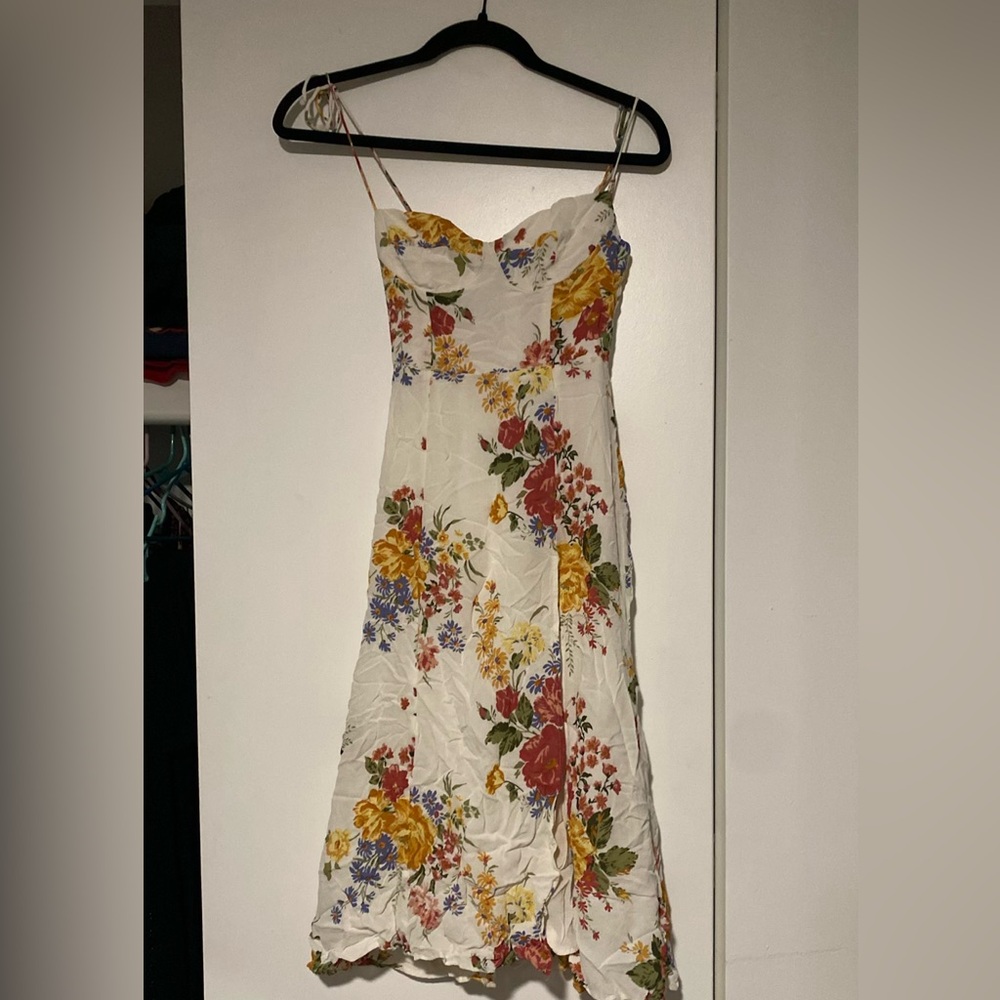 reformation dress